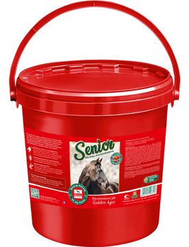 Pferdemineral Senior getreidefrei 8kg