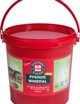 Salvana Pferdemineral 8kg