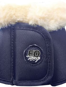 Hufglocken Fake Sheep, navy XXL