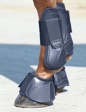 Gamaschen BOUNCE CLASSIC navy P