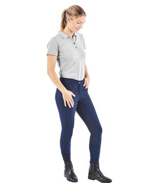 Busse Damen Reithose Zarina navy 40