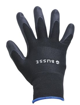 Winterhandschuhe ALLROUND-WINTER, schwarz XS