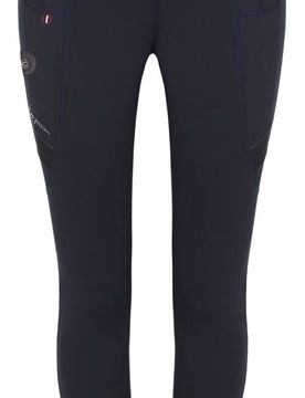 Damen Reitleggings CAVALLIN GRIP RL darkblue darkblue 44