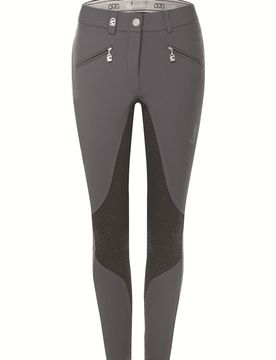 Damen Reithose CAVALCAJA GRIP twilight-graphite 76