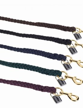 Anbindestrick Regular KH Vermessingt, nightblue
