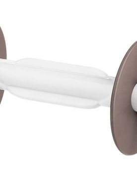 Wassertrense mit Schmetterlingsstange soft 13,0 cm