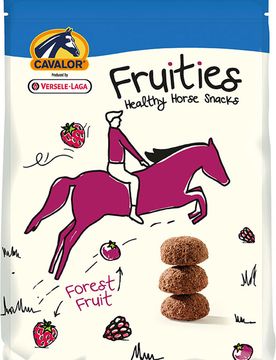 Cavalor Fruities, 750g