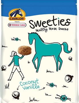 Cavalor Sweeties, 750g