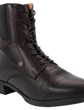 Damen Stiefelette ADVANCED II BZ LACE SOFT brown 42