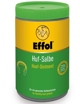 Effol Huf-Salbe grün 1Liter