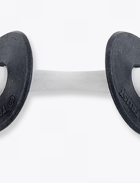 Inno Sense Wassertrense große Ringe 20 mm flexi soft 13,5 cm