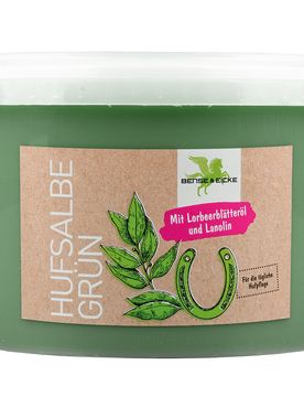 Hufsalbe grün 2,5Liter