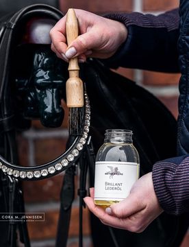 Brillant Lederöl 250ml