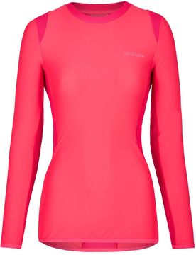 Damen Langarmshirt (Reflexx 21), pink XXS
