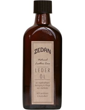 Lederöl - NCP zertifiziert 200ml