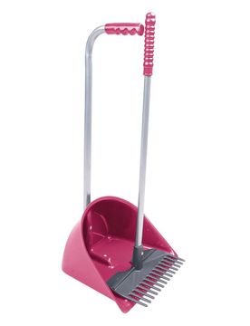 Waldhausen Mini Bollensammler, pink