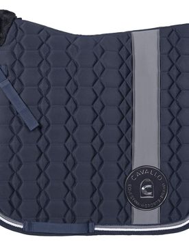Schabracke CAVALHALA darkblue VS