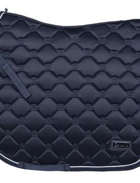 Schabracke CAVALHANAYA darkblue DR