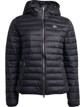 Kingsland Damen Jacke, black XS