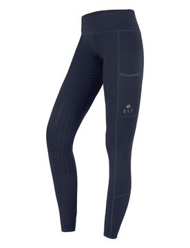 ELT Reitleggings ELLA nachtblau 152