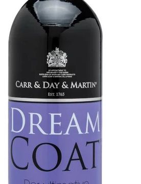 DREAM COAT Fellglanzspray 500ml