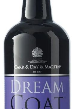 DREAM COAT Fellglanzspray 1000ml