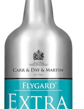 FLYGARD Extra Stark Insektenschutzspray 1l