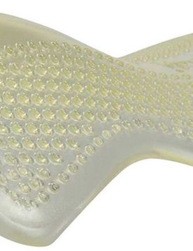 Acavallo Massage Gel Pad black