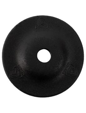 Contoured Gel Bit Guard black