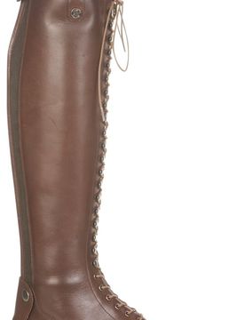 Reitstiefel LAVAL PURE WOOL, braun 40 NN