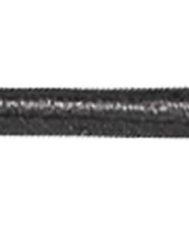 Pelhamriemchen rund, braun