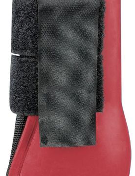 Waldhausen Shetty Gamaschen Lila