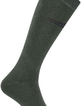 Socken ES LYMEE, Dark castor-Black 39-42
