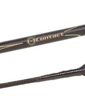 Manski Springgerte CONTACT, Nylongespinst + PU-Contact Griff