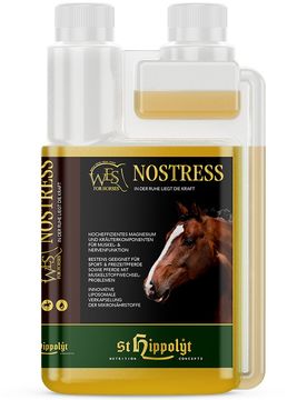 St. Hippolyt WES NoStress Liquid 1L