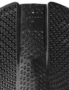 Horsena Gel-Pad Back Balance, schwarz SP