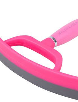 Schweißmesser mit Gelgriff, pink
