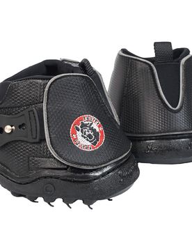 Active Jogging Shoe, schwarz 12
