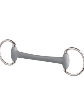 Olivenkopfgebiss, Stange Soft 13,0