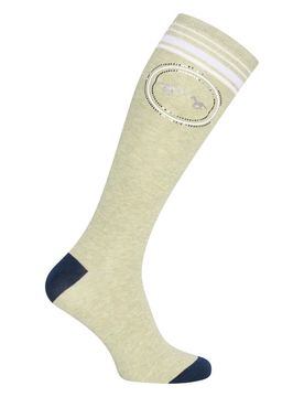 Damen Kniestrümpfe HVP GIGI basil 39/42