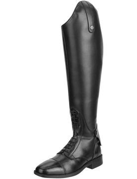 Reitstiefel CURVY AM schwarz 40 Normal