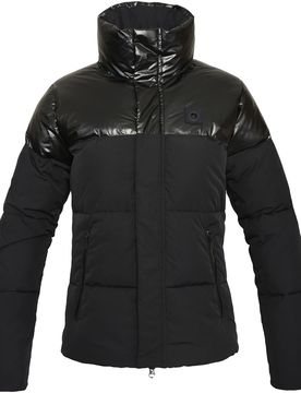 Damen Jacke KLstacy, navy XL
