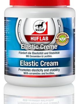 Leovet Huflab Elastic Creme 750ml