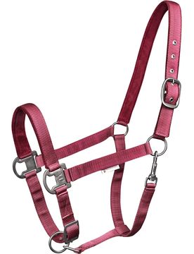 Halfter GLOOMY bordeaux VB