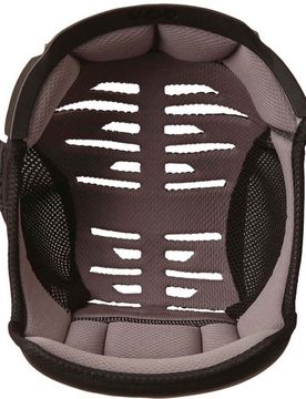 Inner Pad (Cromo 2.0) black 57cm (long)