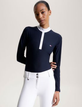 Damen Turniershirt CHELSEA desert sky L