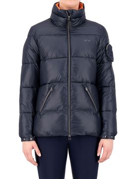 Damen Jacke HVP CLAIRE navy M