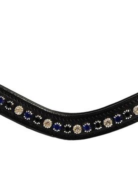 Manski Stirnband CRYSTAL - starry sky COB