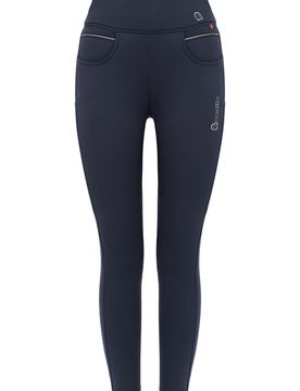 Cavallo Reithose CAVALLIZ GRIP RL darkblue 170