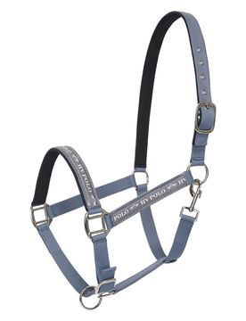 Halfter HVP NENA dark mist blue Fohlen